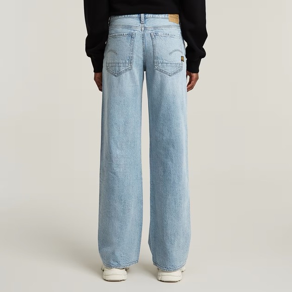 G-Star Judee Loose Jeans New - Picture 4 of 7
